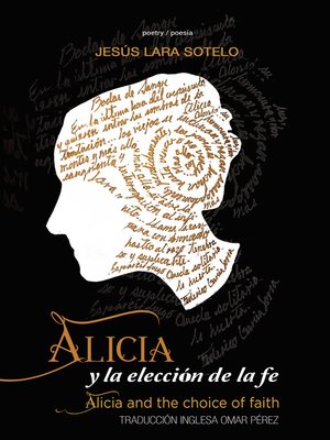 cover image of Alicia y la elección de la fe